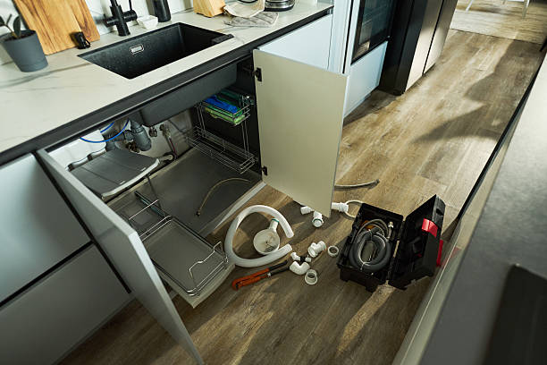 24/7 Emergency Drain Cleaning experts in Garrison, ND