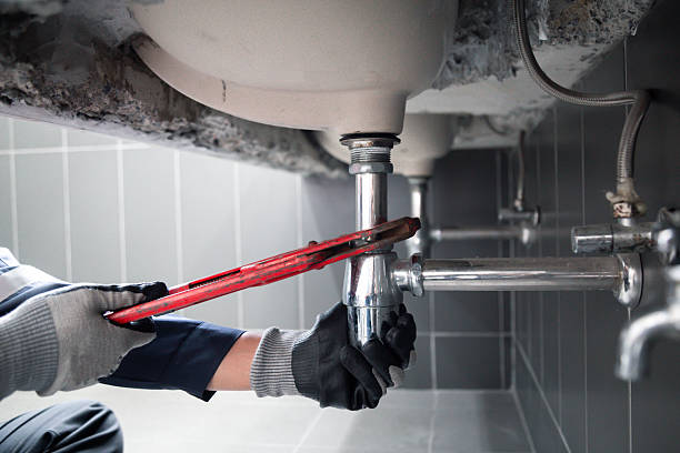 Trusted Leak Detection service in Garrison, ND - Masters Plumbing Service